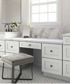 DRAWER FRONT REPLACEMENT