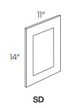 LUXOR HARVEST - SAMPLE DOOR L05-SD11X14